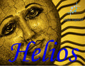 Helios 5ml - Honey, amber, sweet orange and sandalwood.