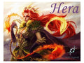 Hera 5ml - Davana, vetiver, ginger, lavender, lemon and sandalwood.