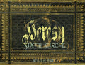 Sixth Circle - Heresy 5ml - Lavender, armoise, angelica root, peach and angel's trumpet.