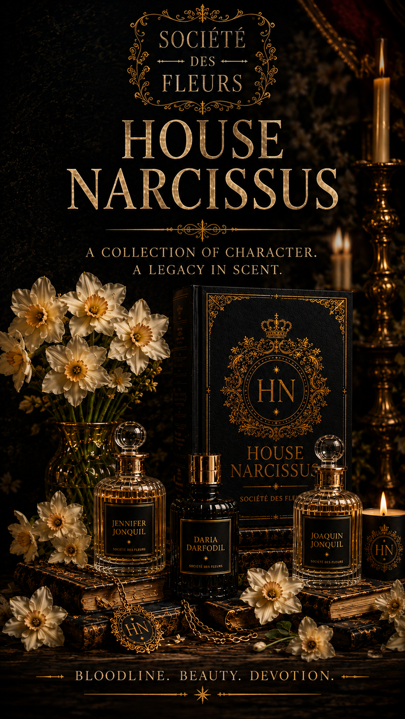 House Narcissus