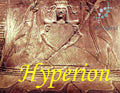 Hyperion 5ml - Orange, sage, fig, sandalwood and sunflower.