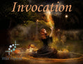 Invocation 5ml - Cocoa absolute, jatamasi, amber and liquidambar.
