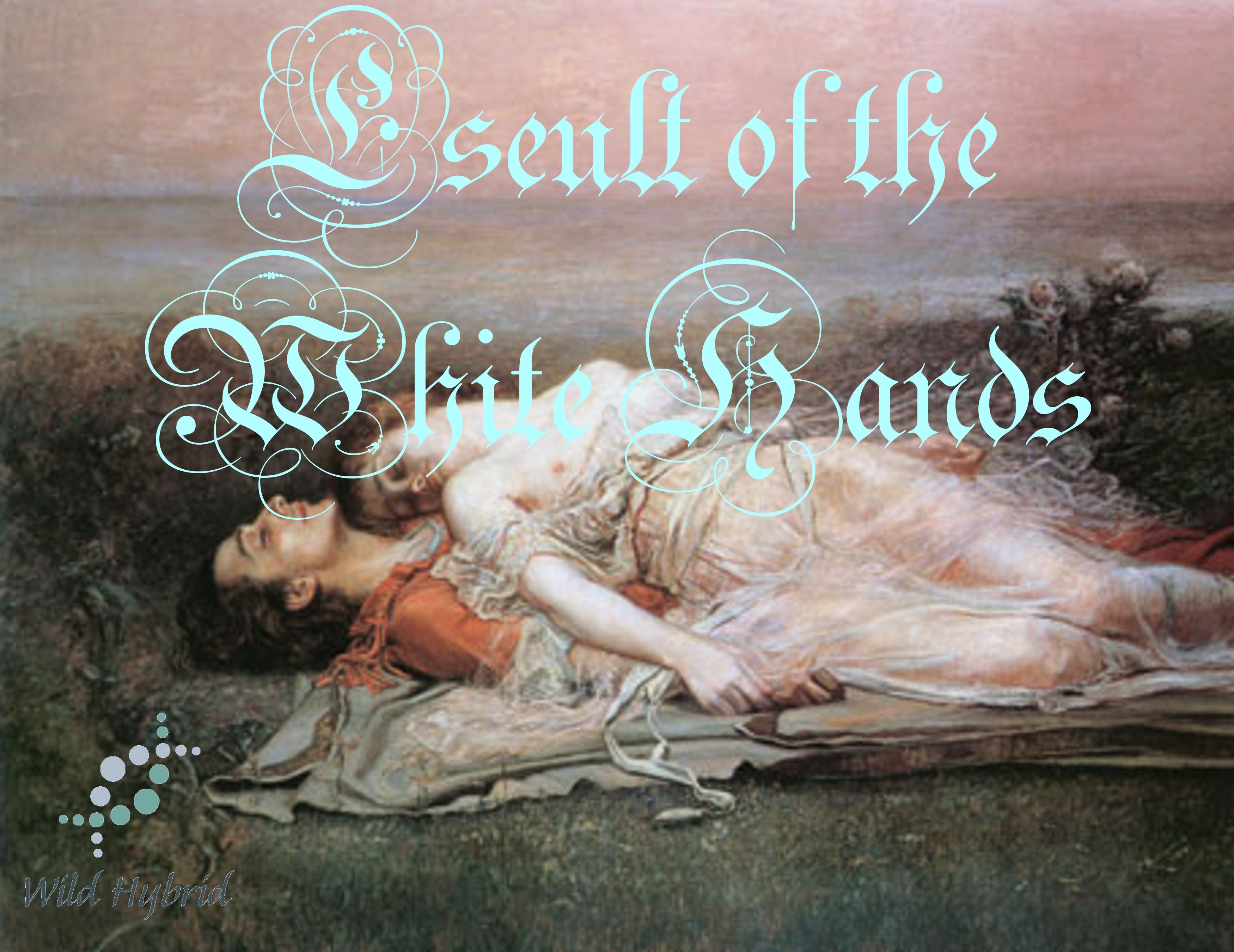 Isuelt of the White Hands 5ml - Tea rose, cassie absolute, white chocolate, strawberry, vanilla, white nectarine, pink musk and a lusty, animalic musk.