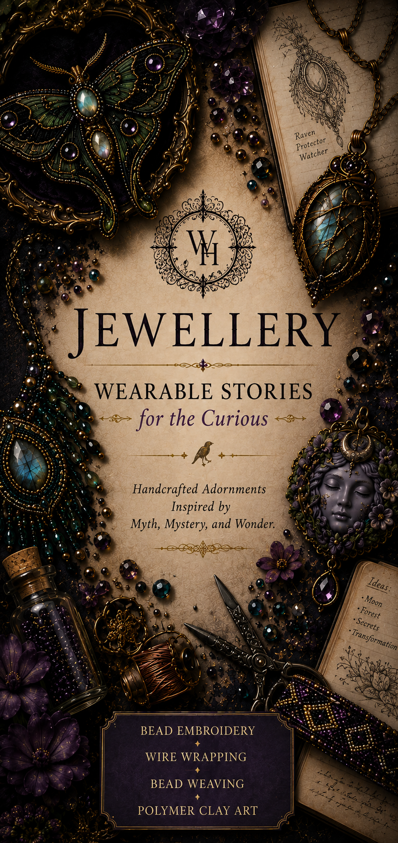 Jewellery