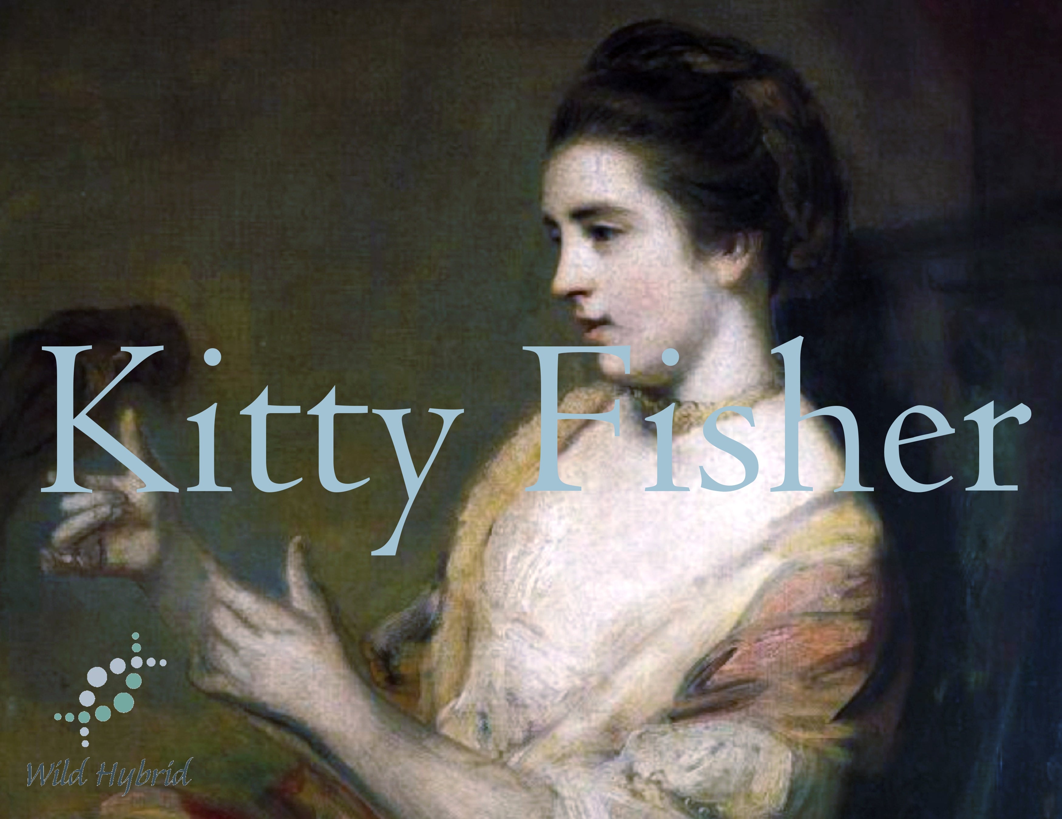 Kitty Fisher 5ml - Toffee, hazelnut, apple, cucumber, rose, clary sage, angelica root and Spanish moss.