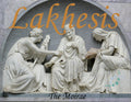 The Moirae - Lakhesis 5ml - Brown sugar, smoke, dragon's blood and vetiver.