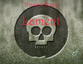 Lament 5ml - Lavender, rose and peony, tart windfall apples and glossy-ripe blackberries, polished coffin wood, dark black tea, tomato leaf and pale patchouli.