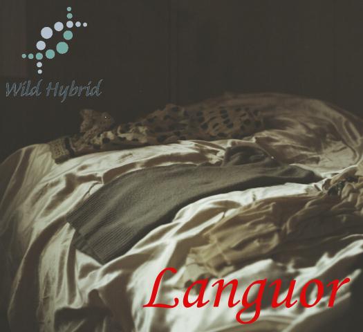 Languor 5ml - Clean linen, fresh-cut grass, summer blooming flowers and a touch of soil.