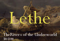 Lethe 5ml - Water, hops, lavender, green mandarin and vanilla.