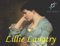 Lillie Langtry 5ml - Gardenia, ginger, galangal, peach and Mysore sandalwood.