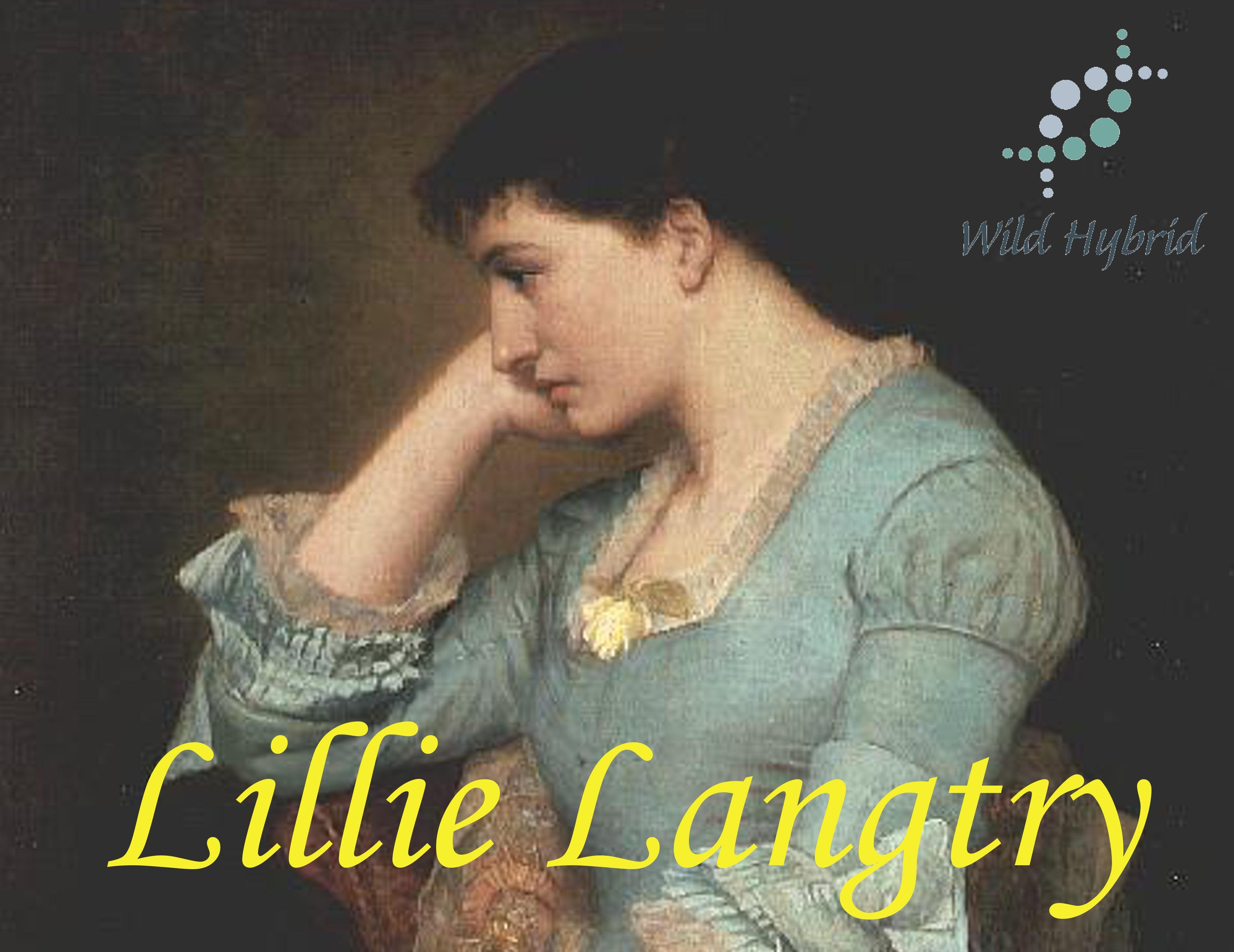 Lillie Langtry 5ml - Gardenia, ginger, galangal, peach and Mysore sandalwood.