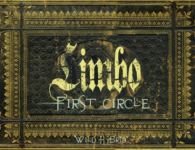 First Circle - Limbo 5ml - Tuberose, white tea, coconut milk and vanilla.