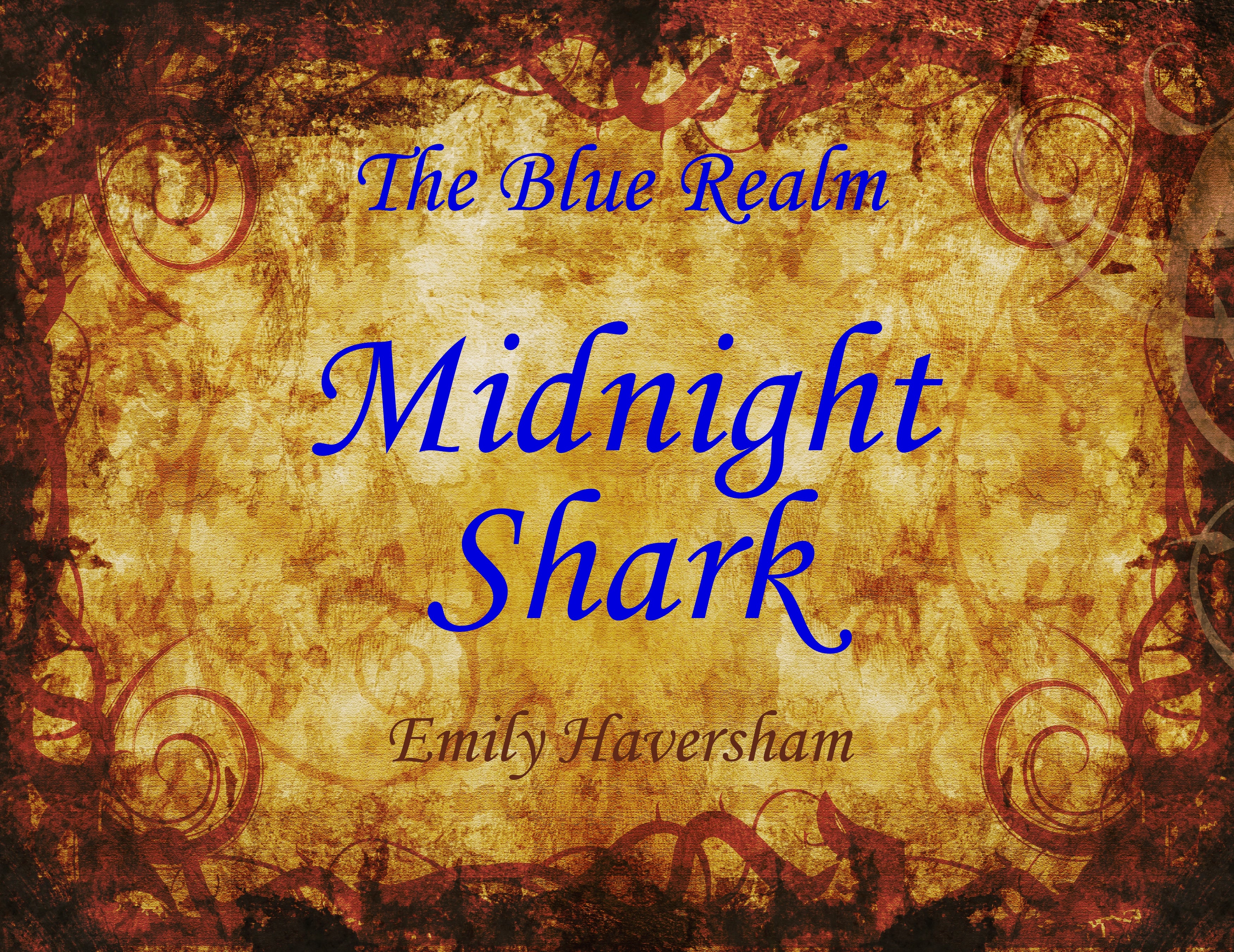 Midnight Shark 5ml - Frankincense, coriander, cinnamon leaf, leather, seaweed absolute and black coconut.