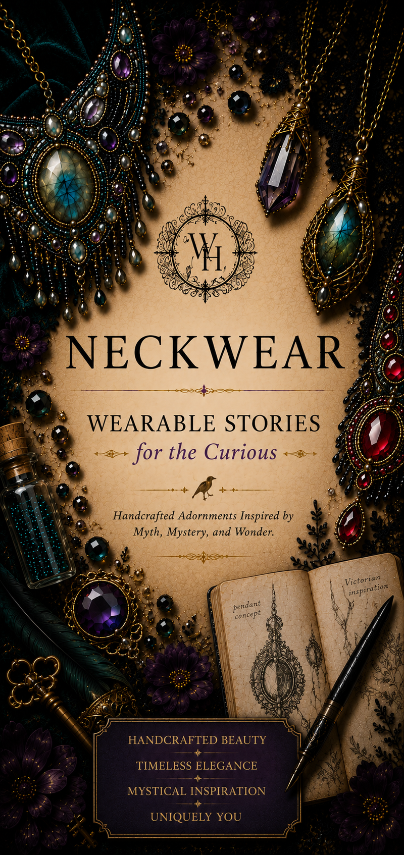 Neckwear