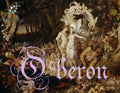 Oberon 5ml - Green tea, tuberose, sweet pea, lilac, pale patchouli, leather, Spanish moss and white musk.