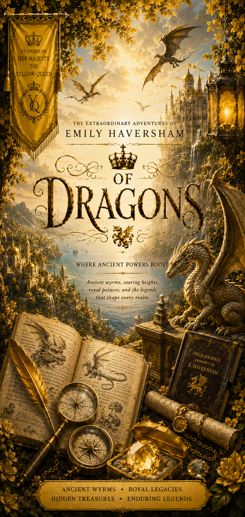 Of Dragons