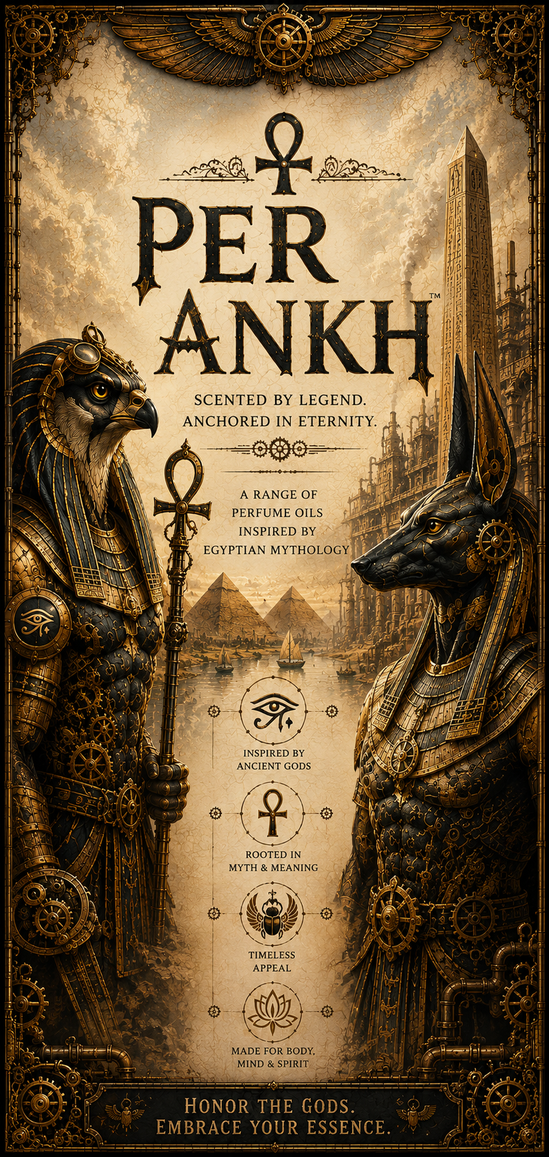 Per Ankh