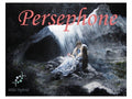 Persephone 5ml - Pomegranate, frankincense, myrrh, pale patchouli and benzoin.