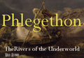 Phlegethon 5ml - Water, ash and charred wood, ginger, cinnamon leaf, clove, roasted coffee and caramel.