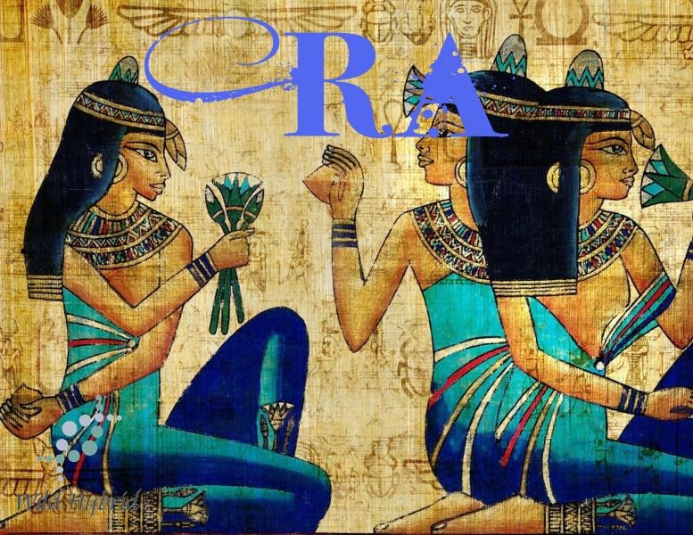 Ra 5ml - Ginger, blood orange, sun-dried grass, raspberry, sandalwood, Egyptian musk, golden leather and vanilla.