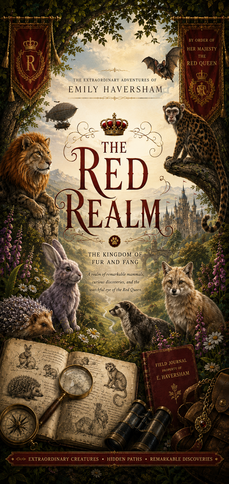Red Realm