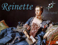 Reinette 5ml - Lime, palo santo, cananga, lavender and crystalline musk.