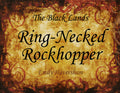 Ring-Necked Rockhopper 5ml - Clove, hazelnut, fig, cinnamon, tufts of tussock and dark igneous rock