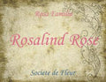 Rosalind Rose 5ml - Red rose, smooth vanilla, ylang ylang, musk and nutmeg.
