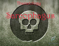 Sarcophagus 5ml - Thick dust, hops, Egyptian musk, lavender, oudh, frankincense, aged wood, opopanax, saffron, vanilla and rose.