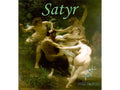 Satyr 5ml - Frankincense, deer musk accord, wild greenery, almond, hazelnut, rosemary, oakmoss, honey and soil.