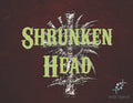 Shrunken Head 5ml - Smoky, dried leather and embalming herbs.