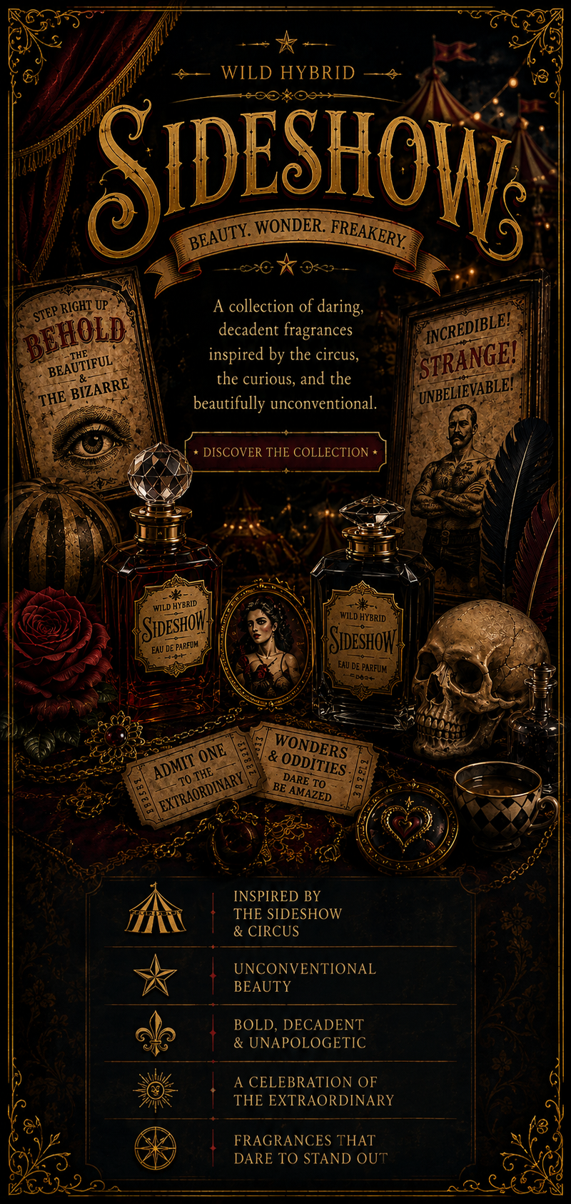 Sideshow
