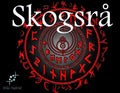 Skogsrå 5ml Crystalline white rose, clear honey, apricot, verdant ferns, the bark of ancient trees and a white musk