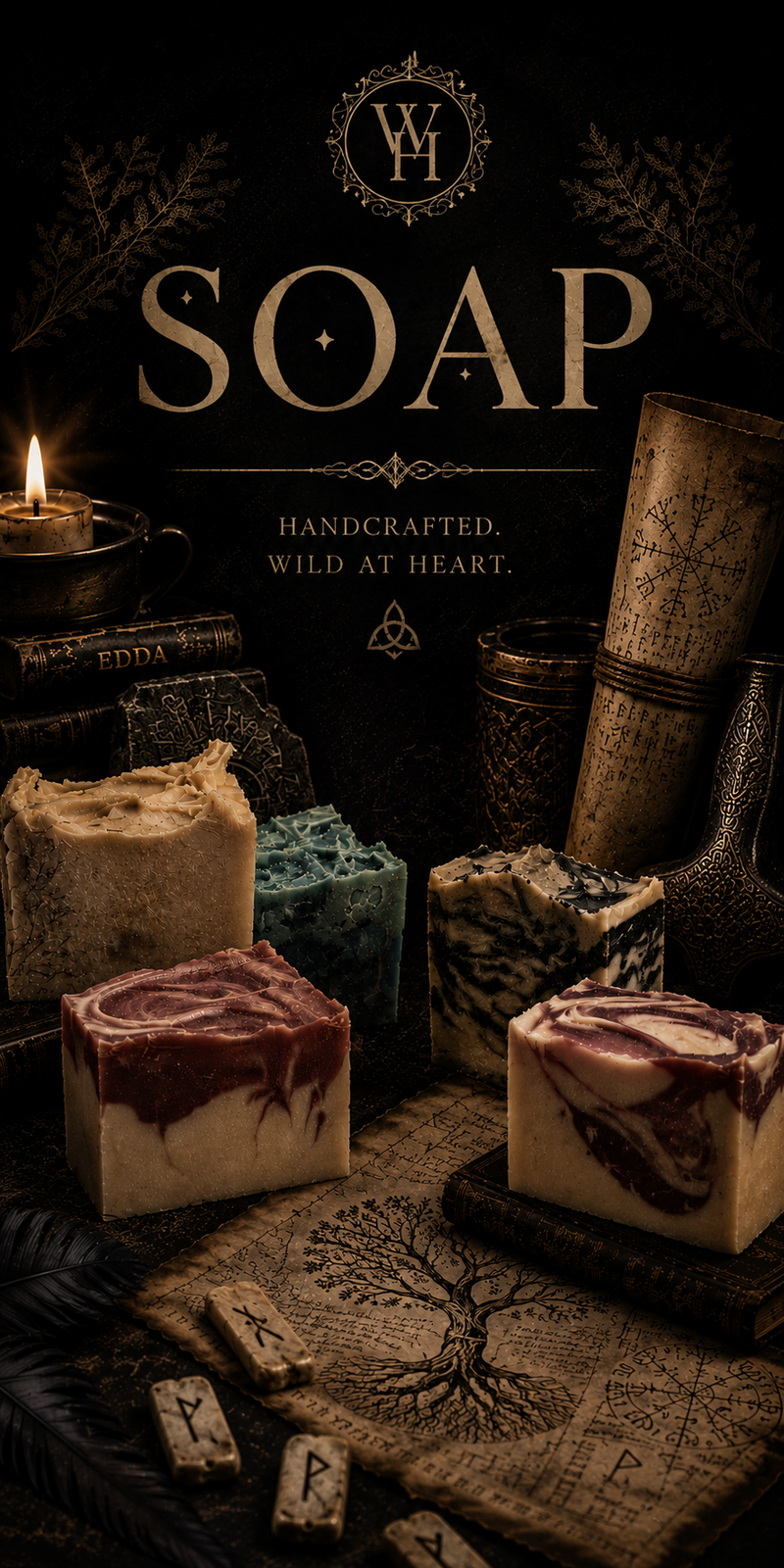 Soap