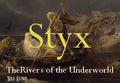 Styx 5ml - Water, vetiver, almond, spiced rum, coconut and cassia.