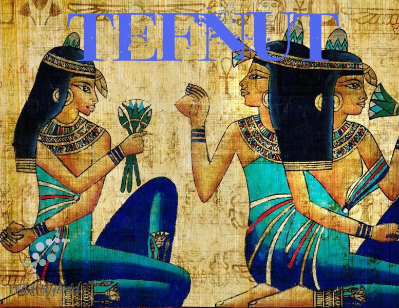 Tefnut 5ml - Lavender, jatamansi, may chang, fig, rose, wheat absolute, wine, vanilla musk and rain.