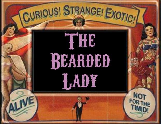 The Bearded Lady 5ml - Lily of the valley and narcissus, petitgrain, Virginian cedarwood, pink musk, ho leaf, lemon ironbark, Mysore sandalwood, orange and Peru balsam.