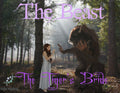 The Beast 5ml - A purplish civet, Italian lemon, a waft of incense and dirt-matted fur
