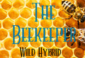 The Beekeeper 5ml - Honey, pipe tobacco and blackberry.