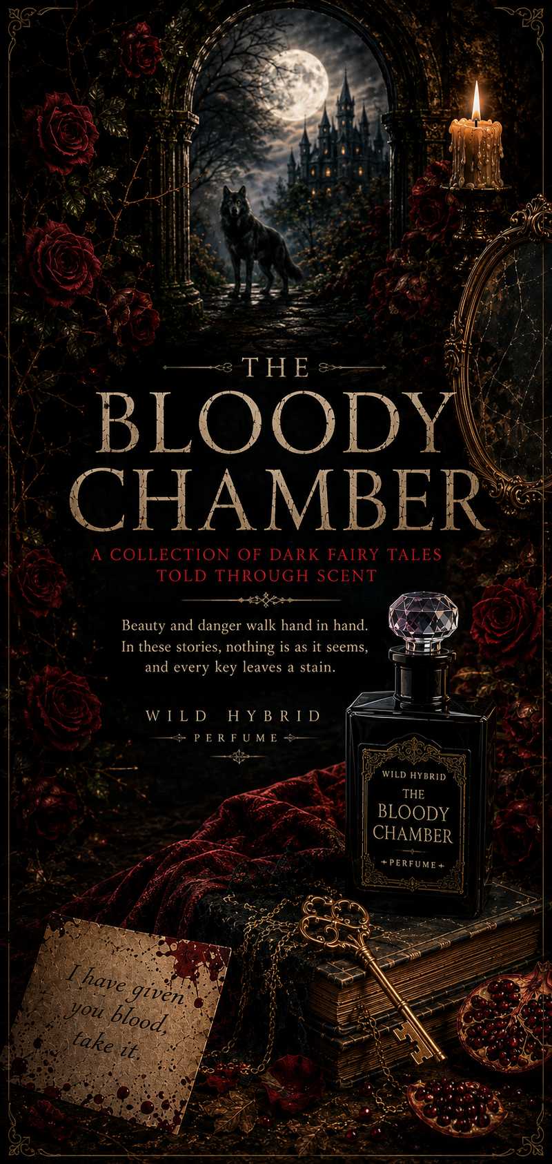 The Bloody Chamber