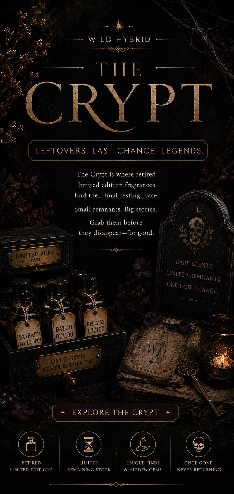 The Crypt