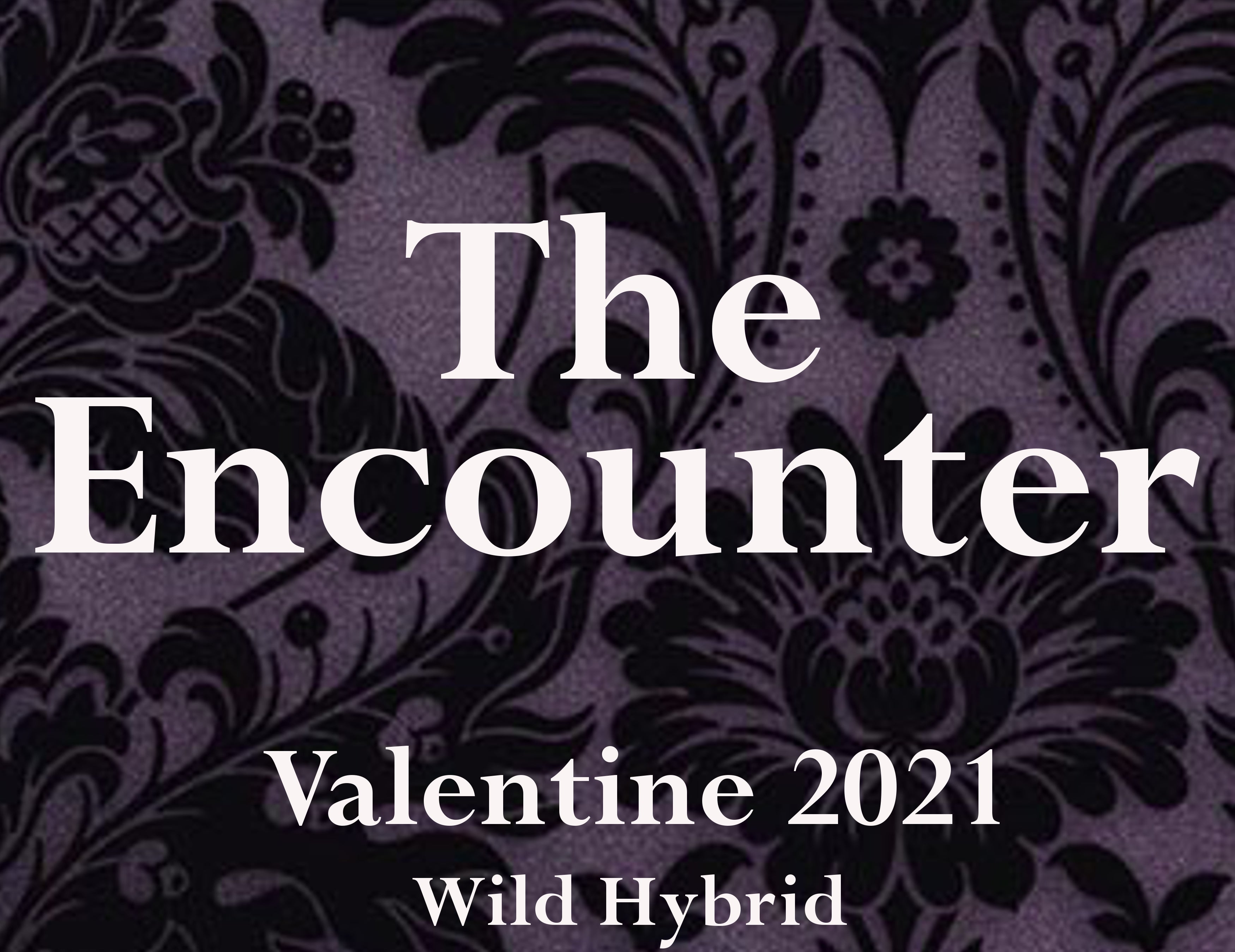 The Encounter 5ml Calla lily, dianthus, white suede, oakmoss and vanilla absolute