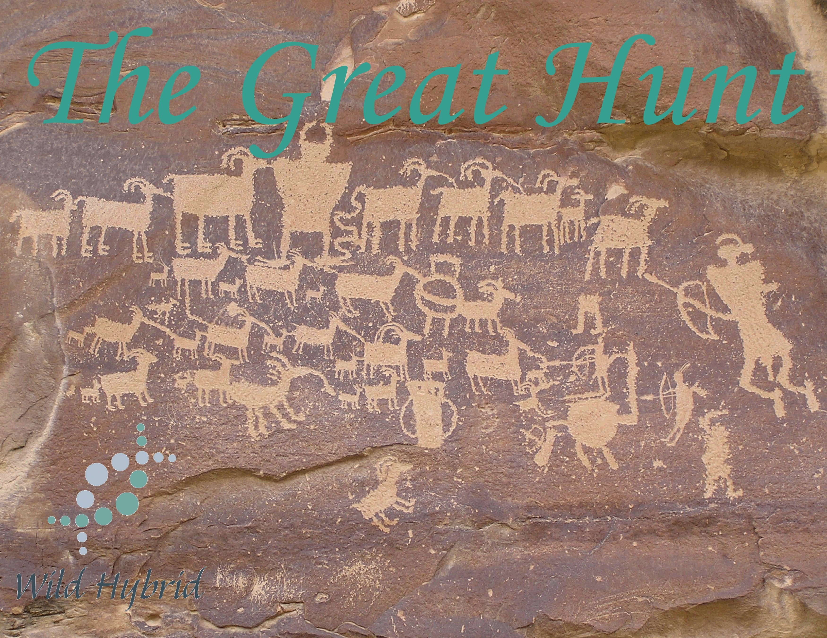 The Great Hunt 5ml - Broken greenery, tree bark and decayed wood, ripe puffballs, moss, fragrant forest blooms, steel, and the first blood of the hunt on sweat-soaked fur.
