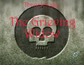 The Grieving Widow 5ml - Black lace, grave dirt and a violet and lilac perfume.