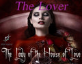 The Lover 5ml - Lavender, rhododendron leaf, agarwood, jasmine absolute and bourbon vanilla absolute