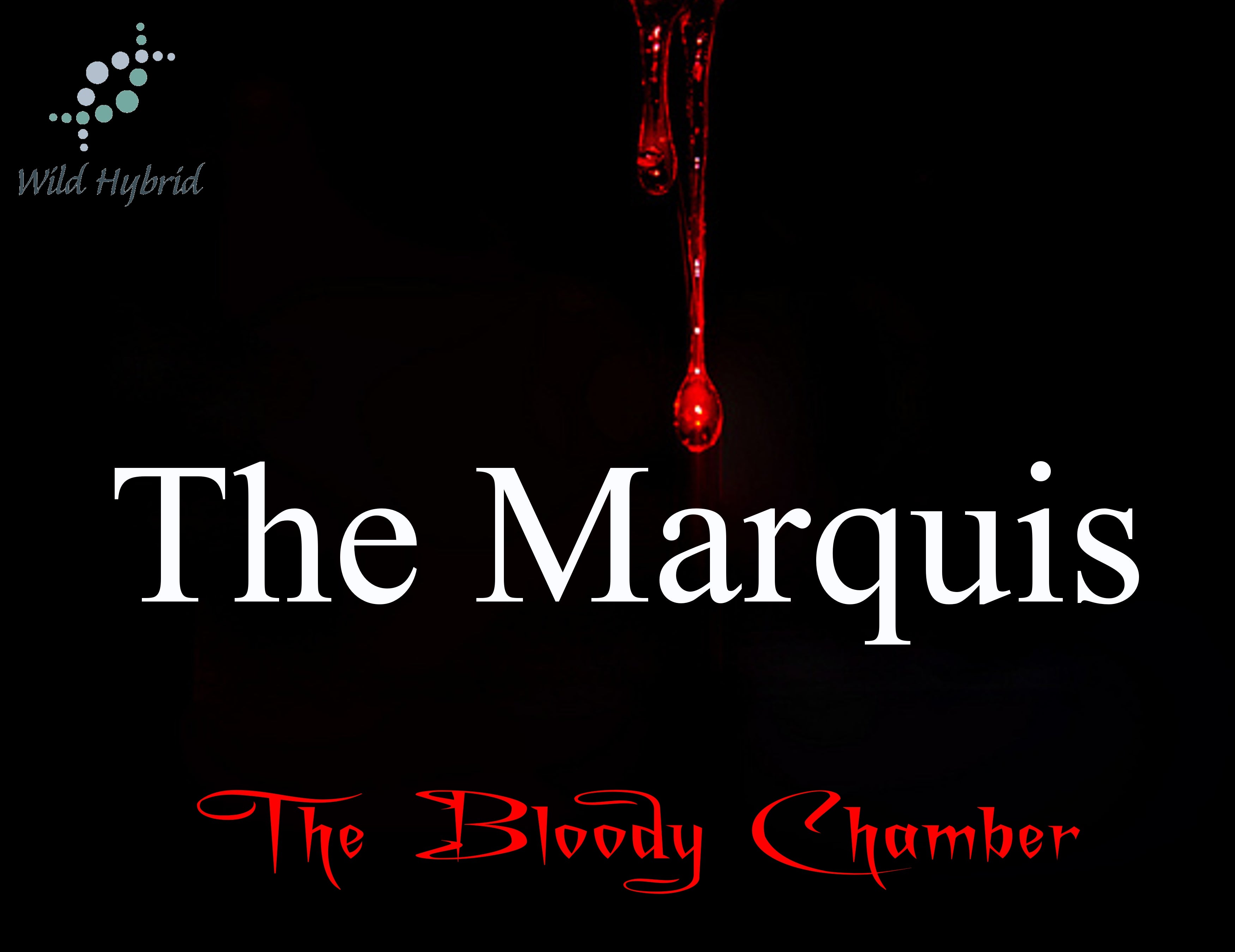 The Marquis 5ml - Spiced leather, cigar tobacco and a dark malice.