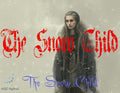 The Snow Child 5ml - A blood-spattered white rose, lemongrass and deep snow