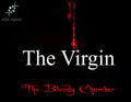 The Virgin 5ml - Chamomile, palmarosa, honey, creamy vanilla and the oppressive scent of white lilies