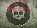 Threnody 5ml -Sombre and earthy kapur kachari and amyris, mundane geranium and basil, ethereal and heady white musk, moonflower, angel's trumpet and jasmine.