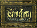 Ninth Circle - Treachery 5ml - Petitgrain, whisky, pomegranate, rose, dill seed, green apple, geranium and malt.